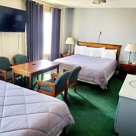 Monte Vista Monte Villa Hotel מראה חיצוני תמונה