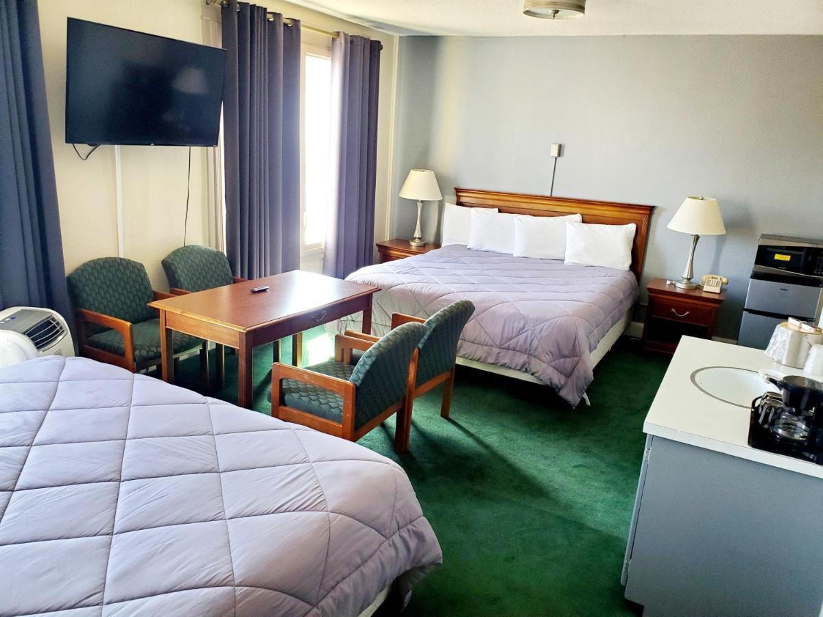 Monte Vista Monte Villa Hotel מראה חיצוני תמונה
