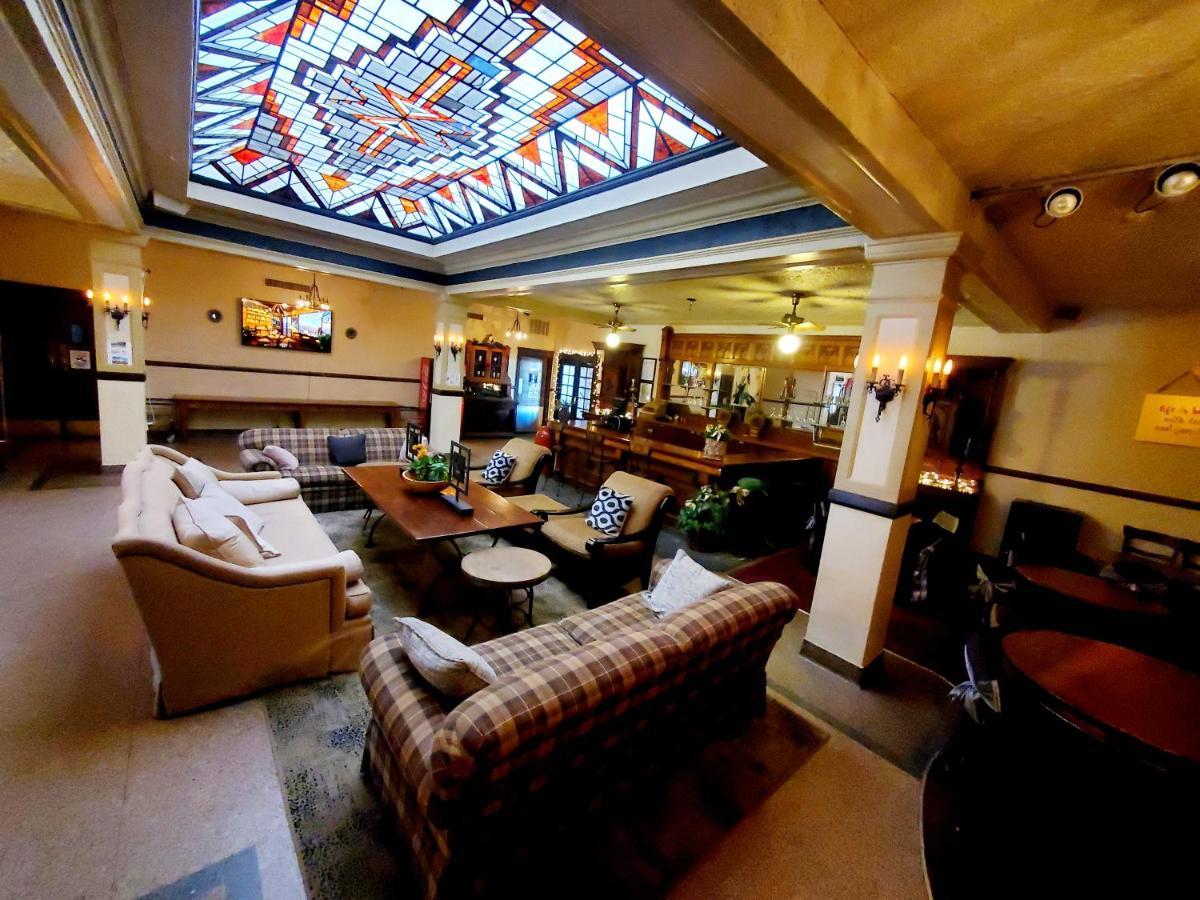 Monte Vista Monte Villa Hotel מראה חיצוני תמונה