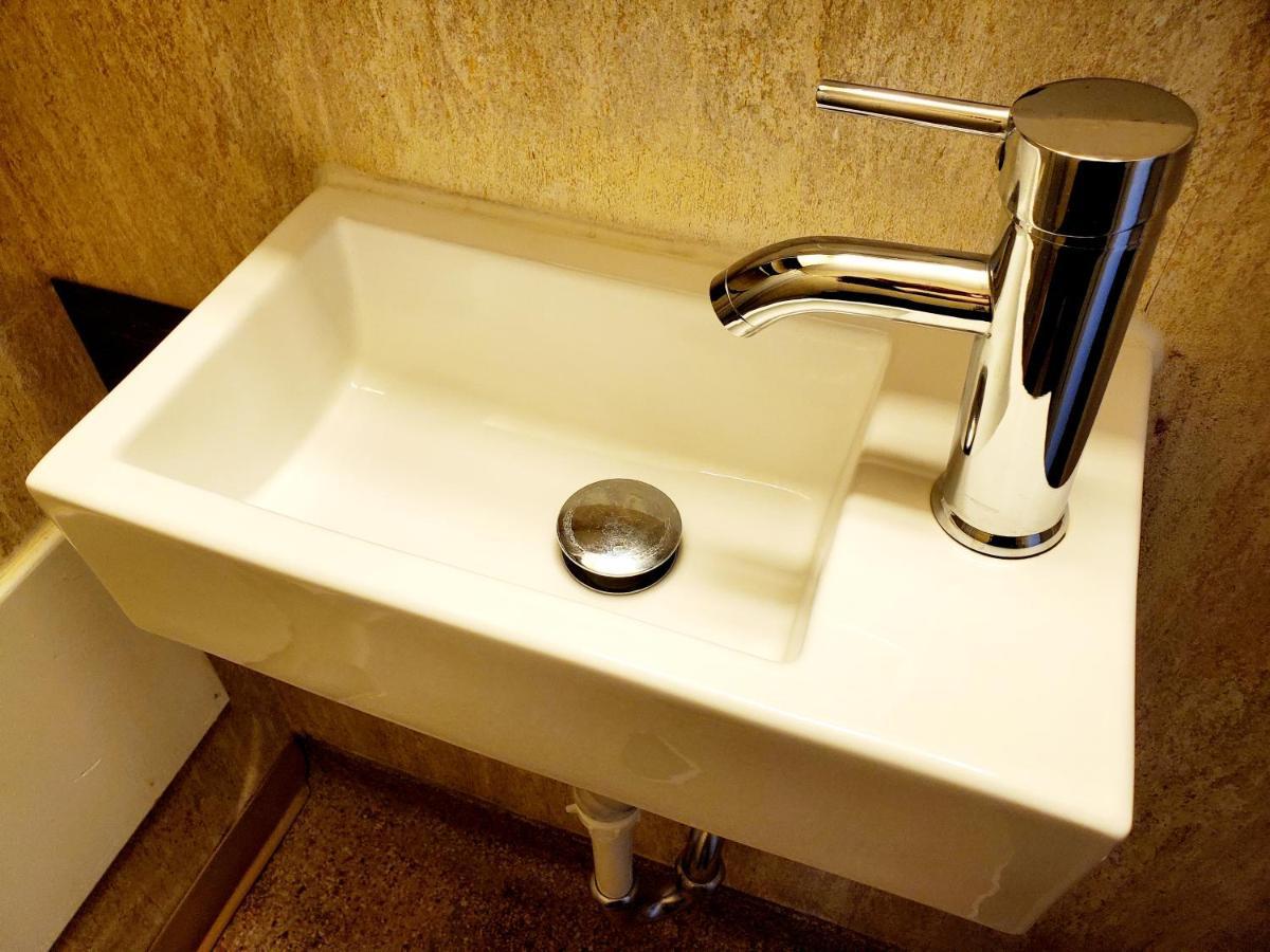 Monte Vista Monte Villa Hotel מראה חיצוני תמונה