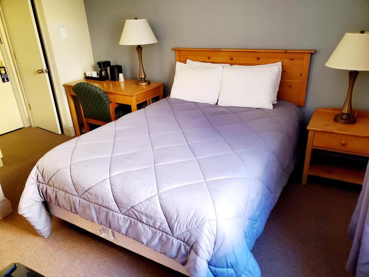 Monte Vista Monte Villa Hotel מראה חיצוני תמונה