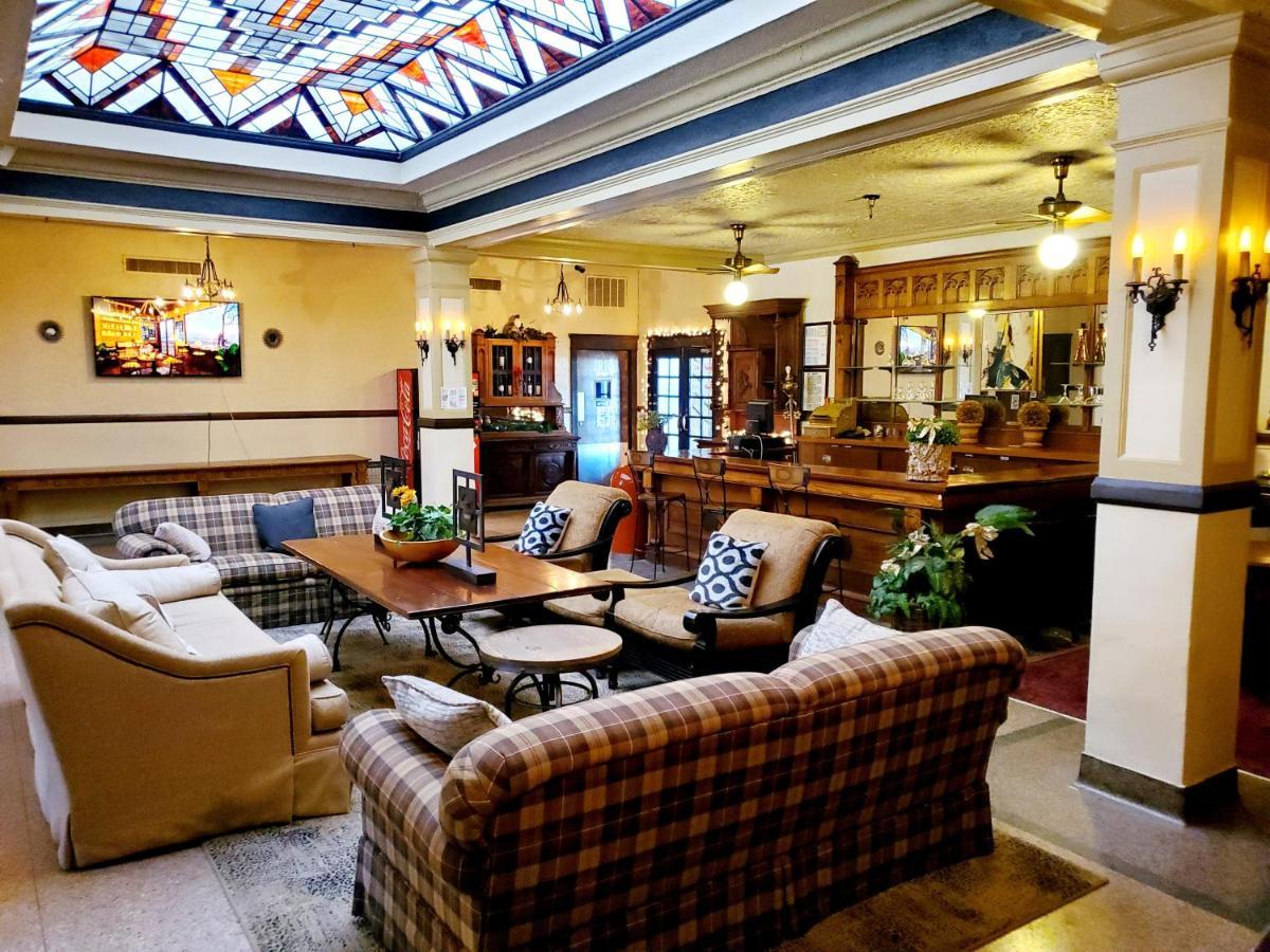 Monte Vista Monte Villa Hotel מראה חיצוני תמונה