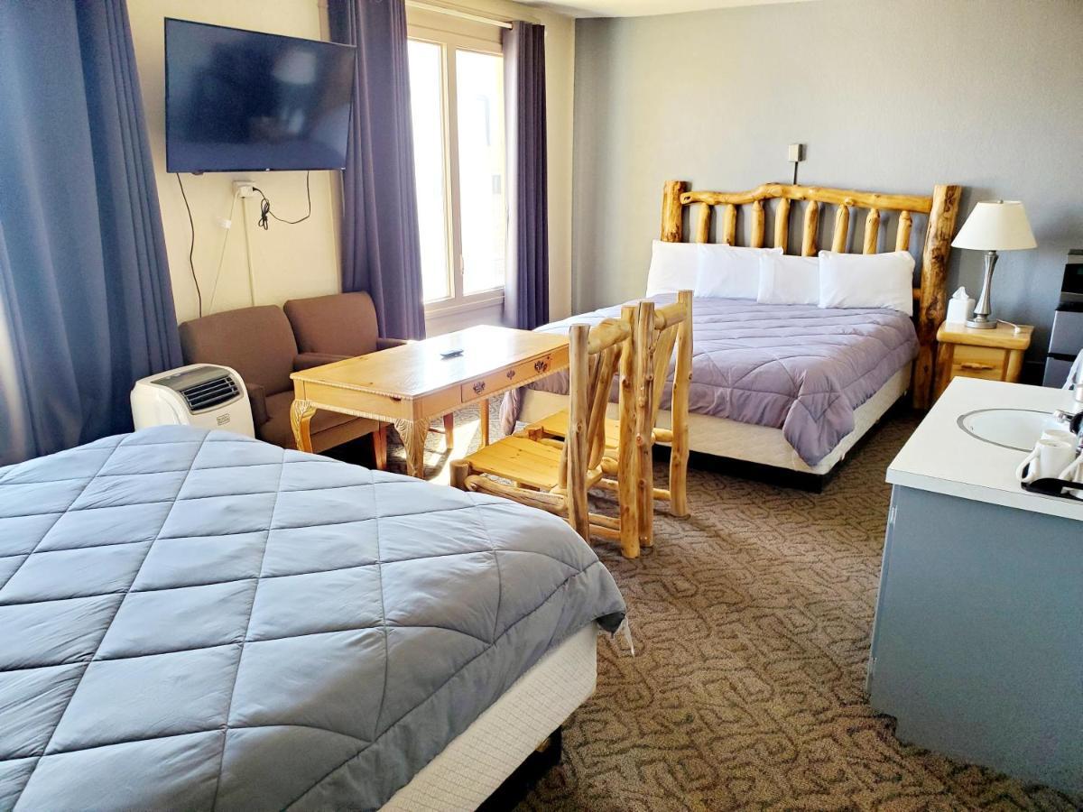 Monte Vista Monte Villa Hotel מראה חיצוני תמונה
