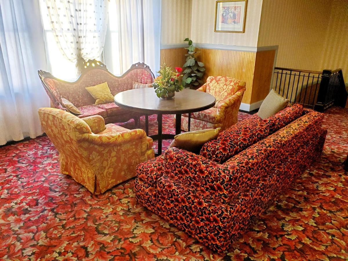 Monte Vista Monte Villa Hotel מראה חיצוני תמונה