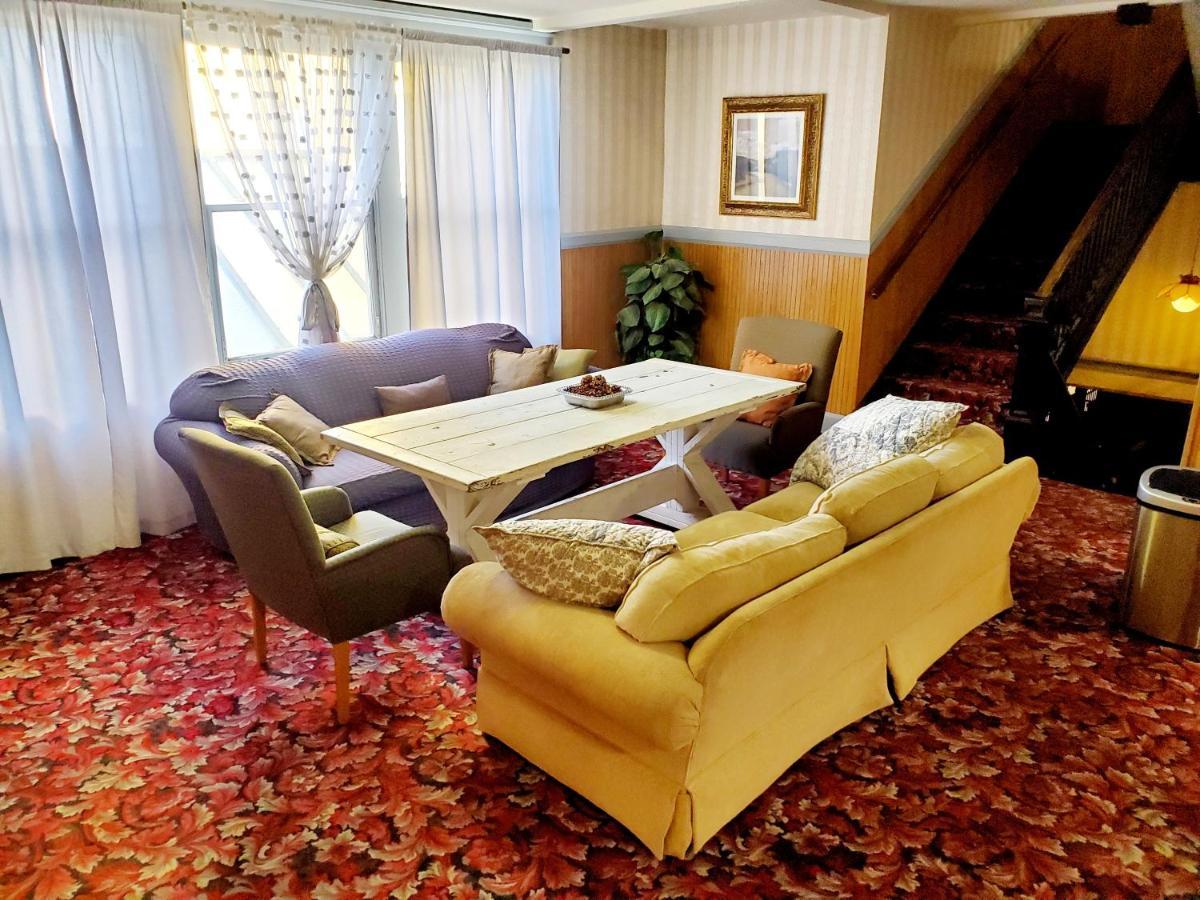 Monte Vista Monte Villa Hotel מראה חיצוני תמונה