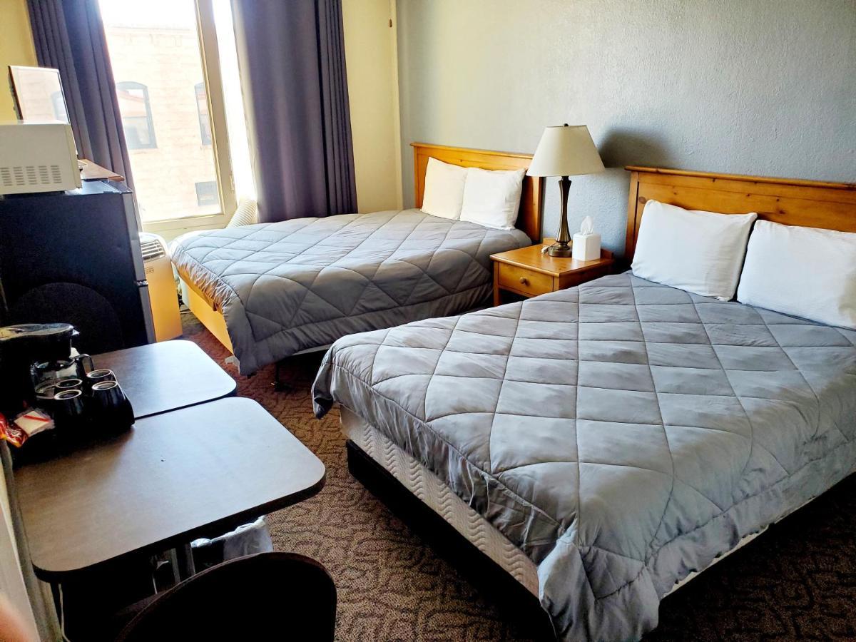 Monte Vista Monte Villa Hotel מראה חיצוני תמונה