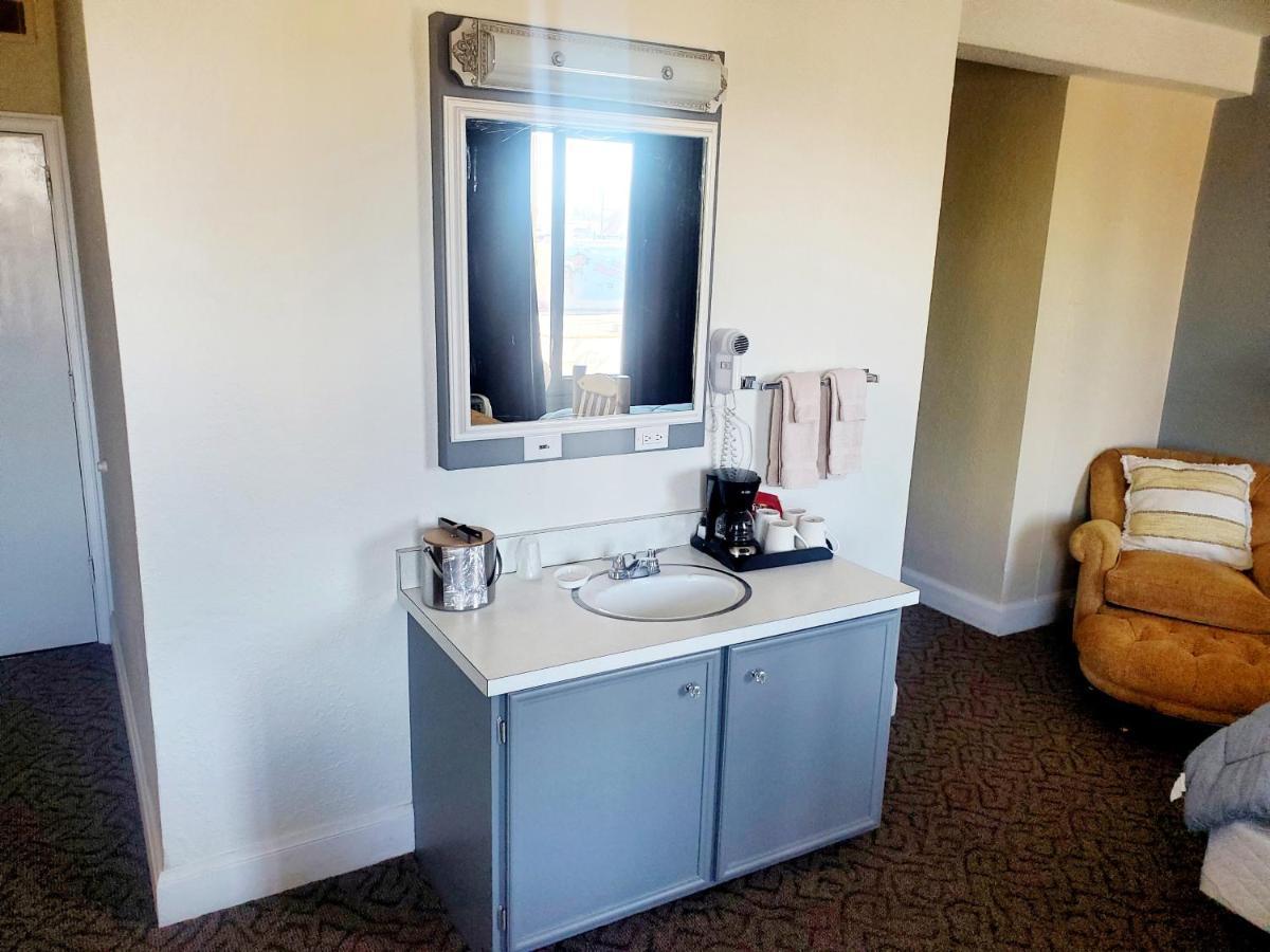 Monte Vista Monte Villa Hotel מראה חיצוני תמונה