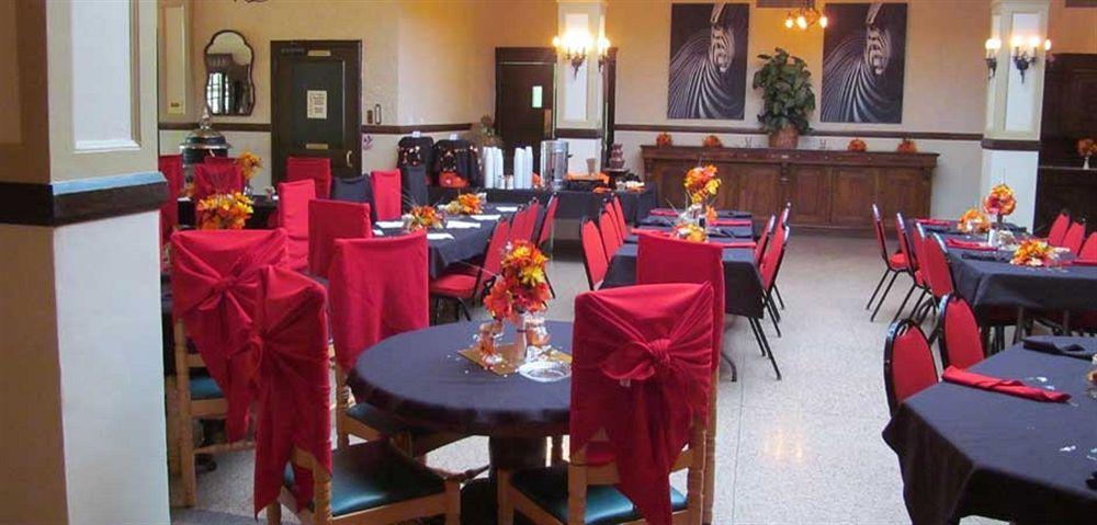 Monte Vista Monte Villa Hotel מראה חיצוני תמונה