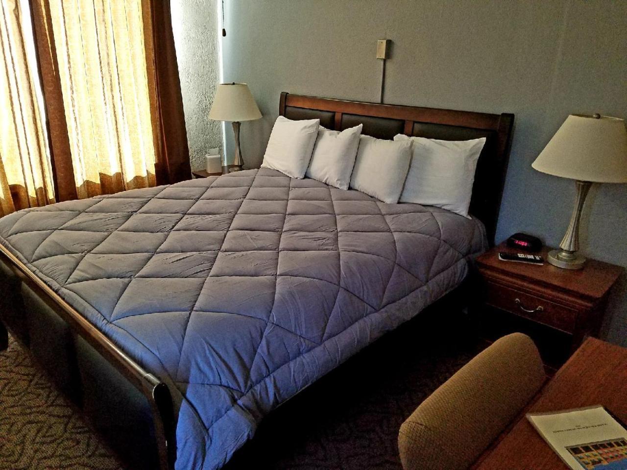 Monte Vista Monte Villa Hotel מראה חיצוני תמונה