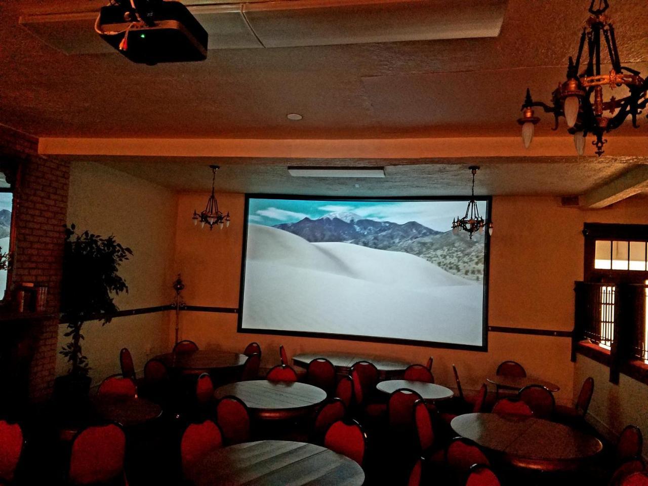 Monte Vista Monte Villa Hotel מראה חיצוני תמונה